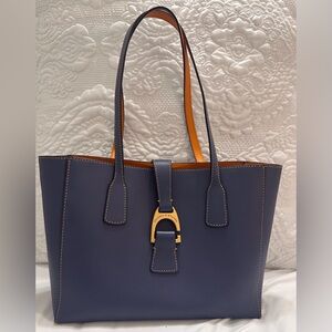 Dooney & Bourke Emerson Small Shannon Tote